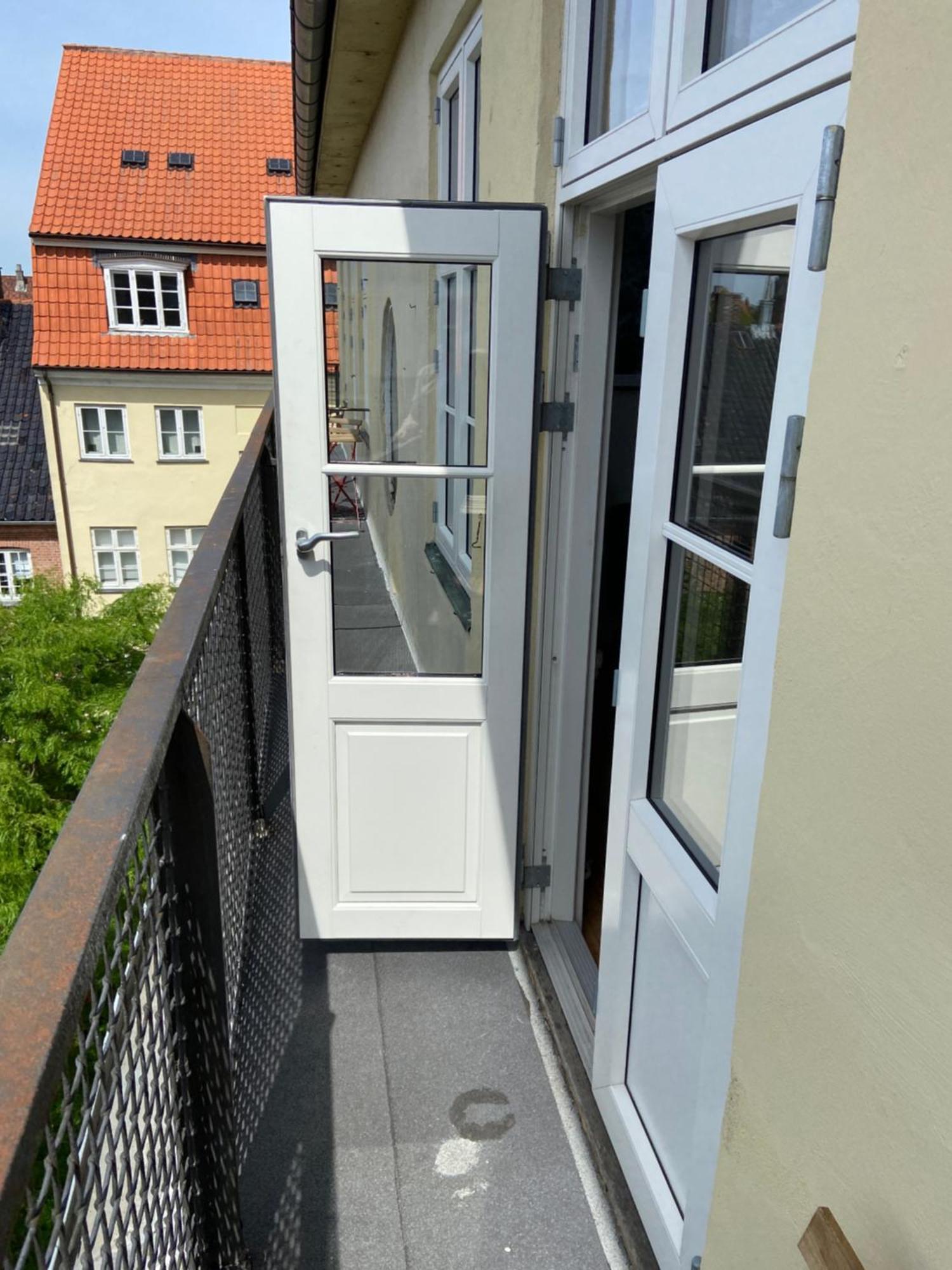 Christianshavn 1112 * Copenhague